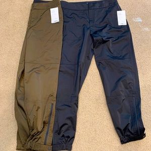 Athleta Radiant joggers